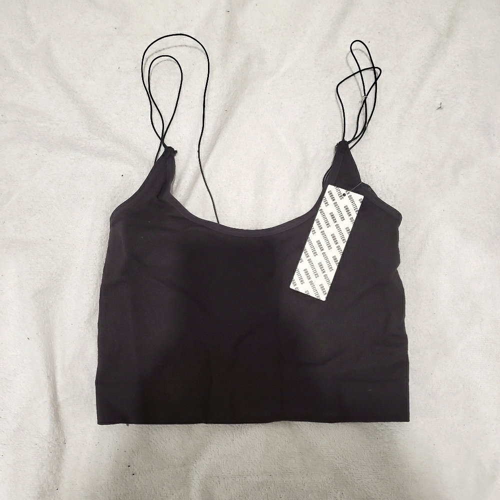NWT Urban Outfitters longline top